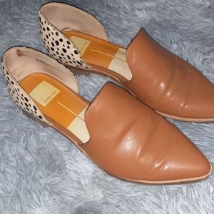 Dolce Vita Kelsa flats